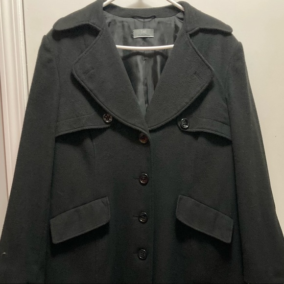 Time Collection Jacket - Picture 2 of 6